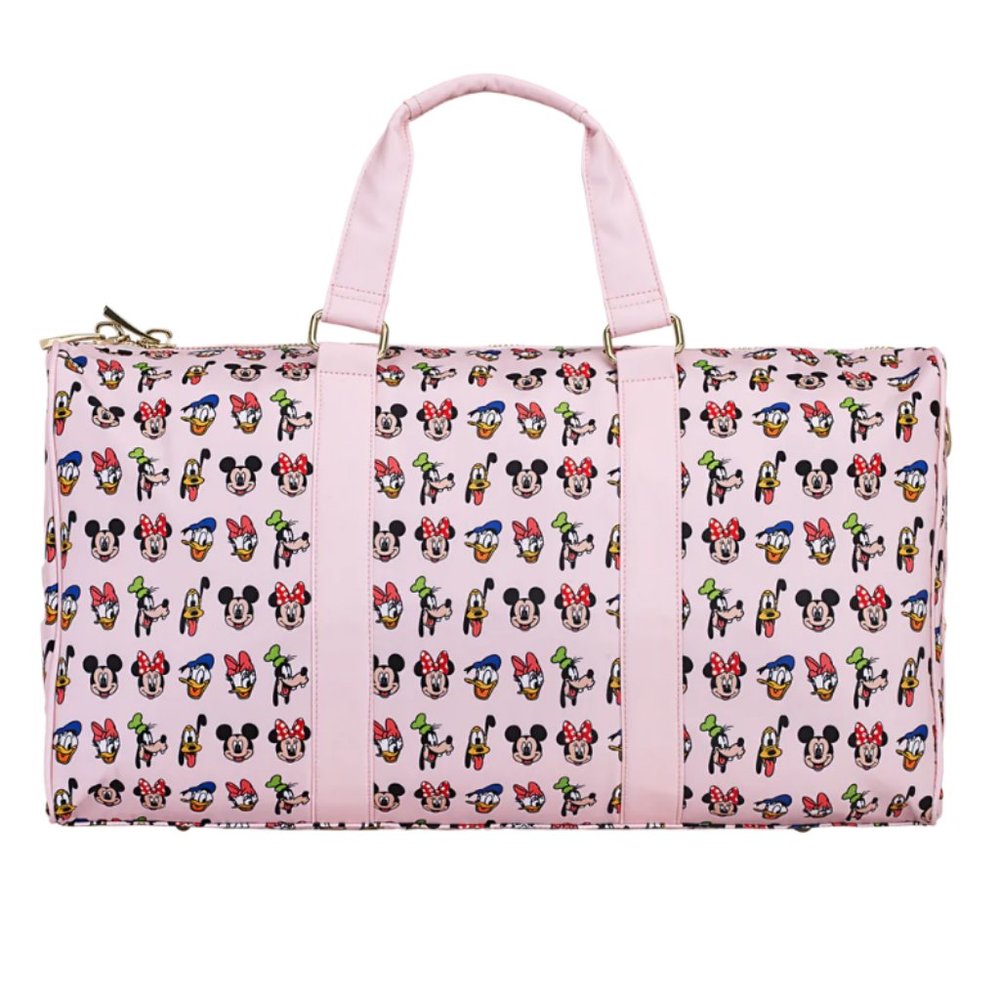 Stoney Clover Lane x Disney Duffle Sensational 6
